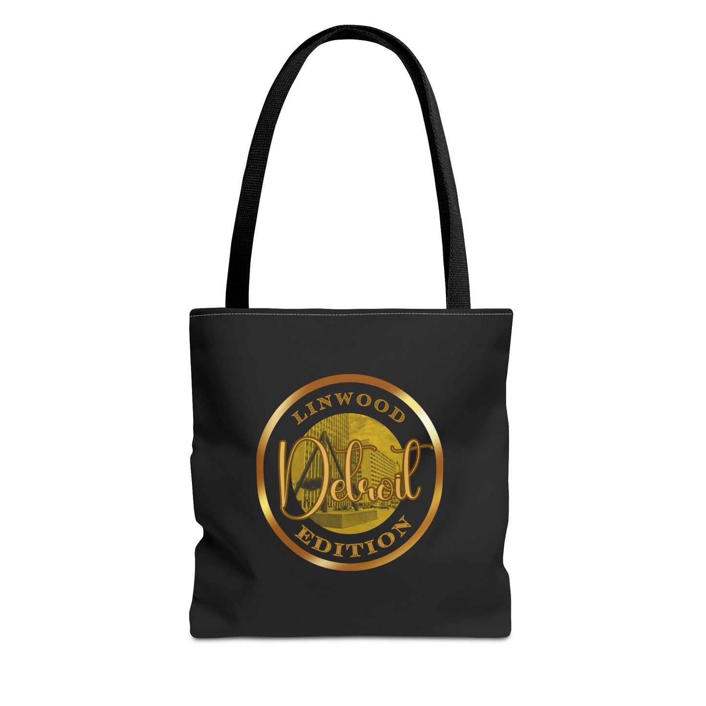 Linwood Tote Bag (AOP)