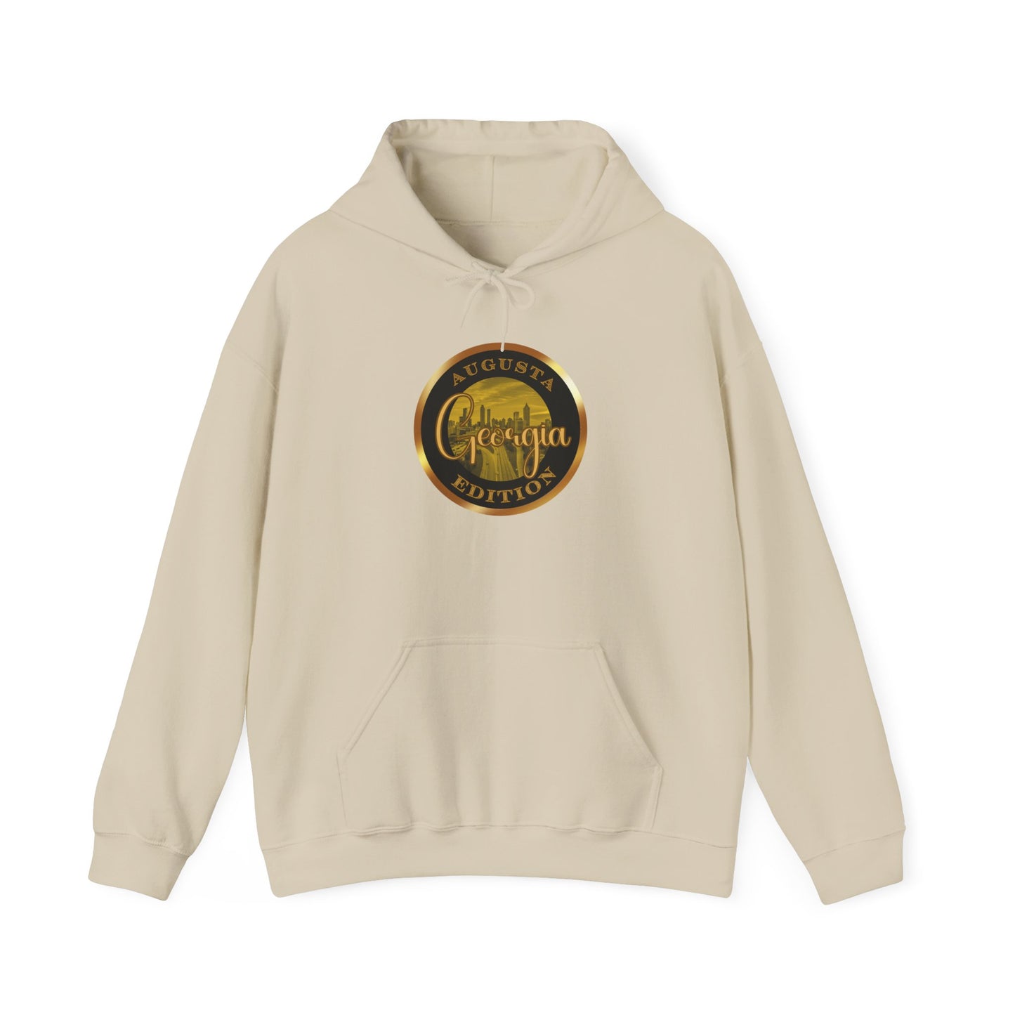 Augusta Unisex Heavy Blend™ Hooded Sweatshirt