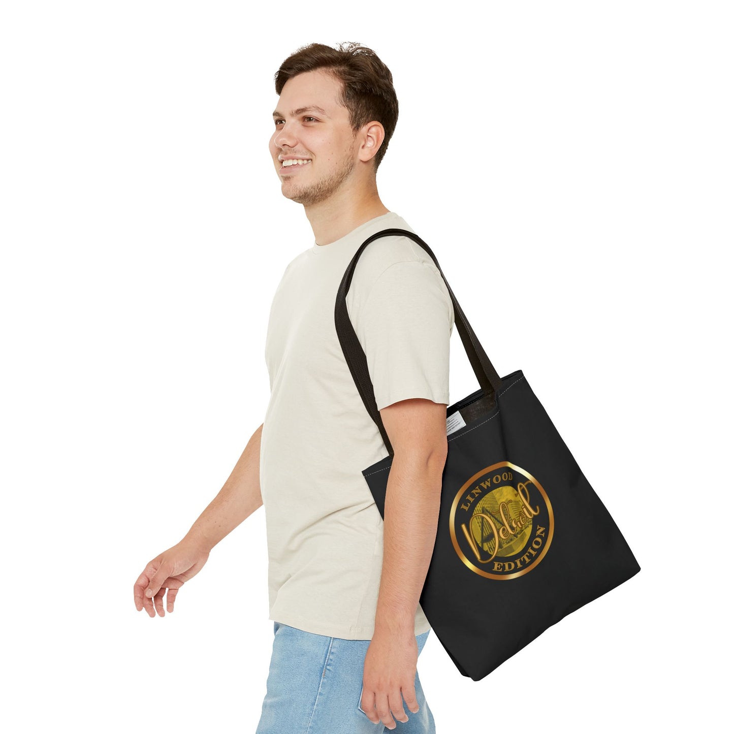 Linwood Tote Bag (AOP)