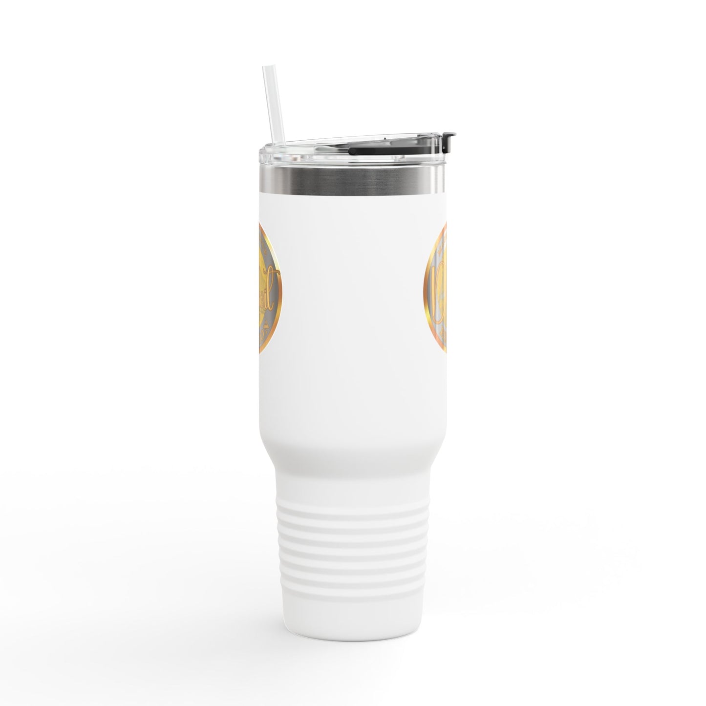 Mack Avenue Insulated Travel Mug, 40oz