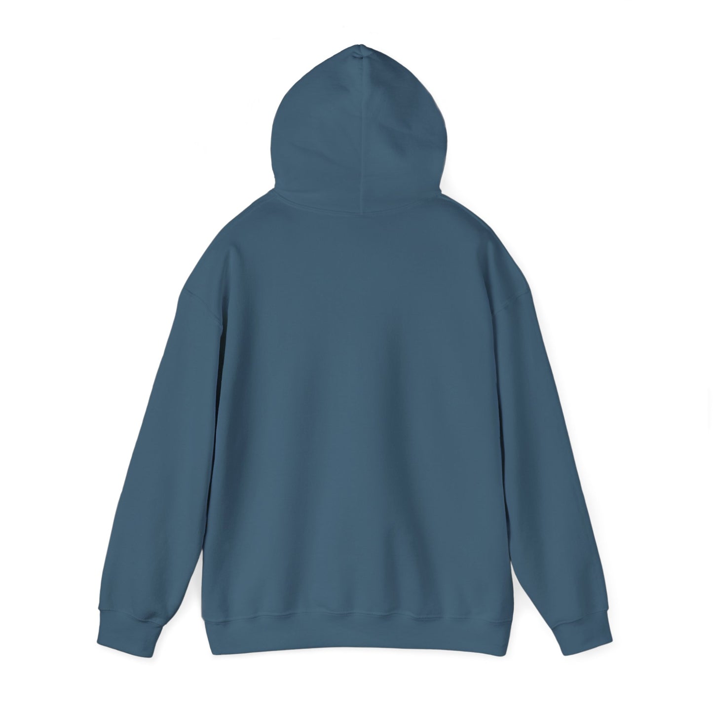 Corktown Unisex Heavy Blend™ Hooded Sweatshirt