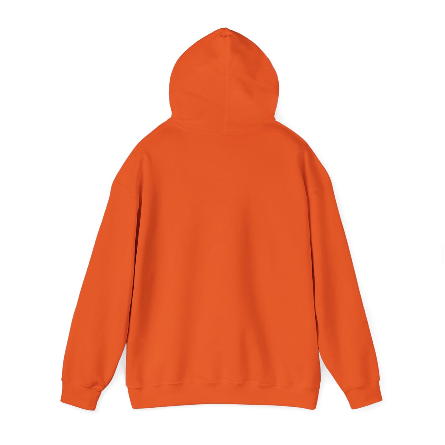 Jefferson Chalmers Unisex Heavy Blend™ Hooded Sweatshirt