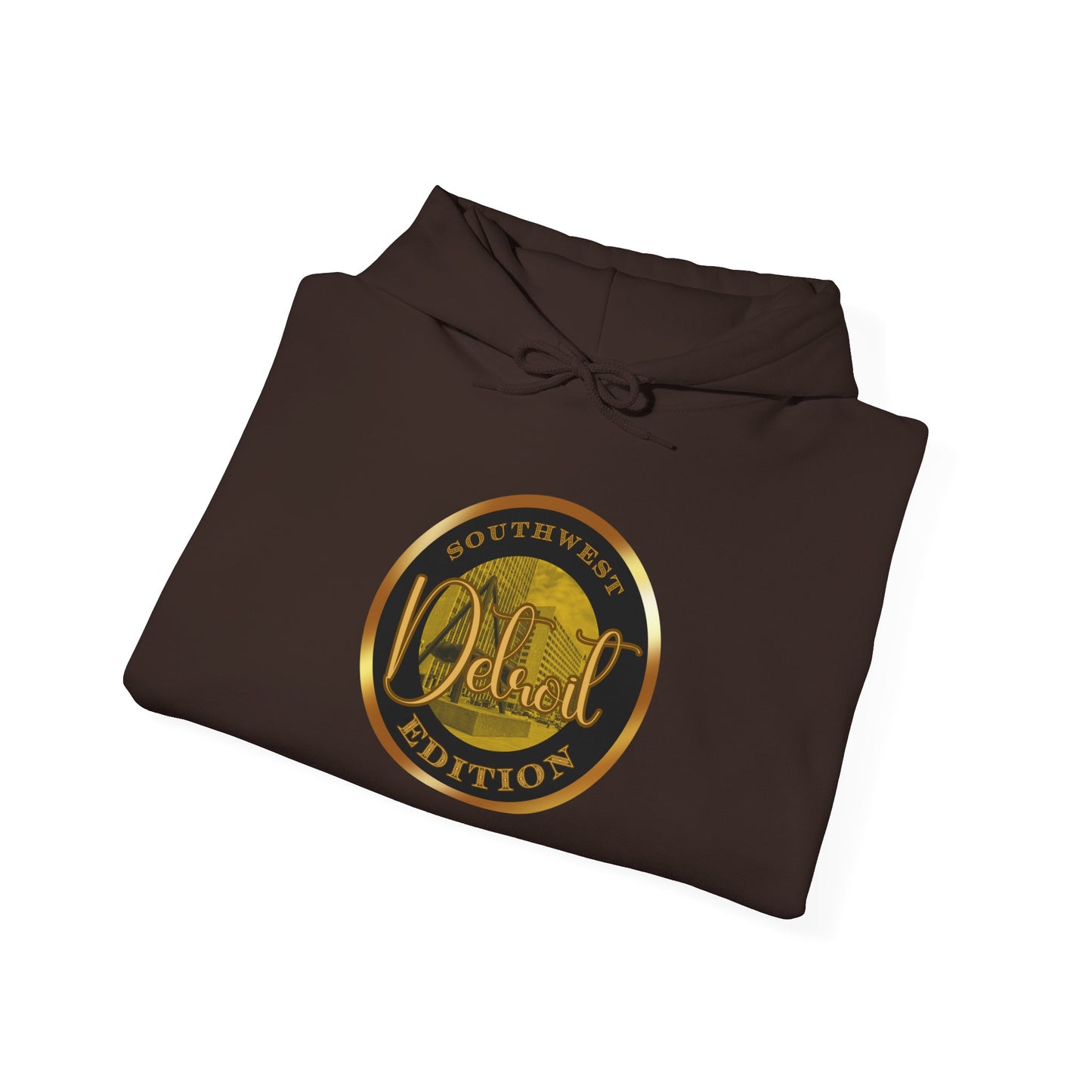 Southwest Unisex Heavy Blend™ Hooded Sweatshirt