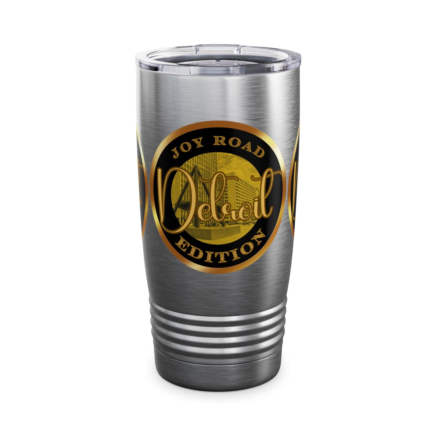 Joy Road Ringneck Tumbler, 20oz