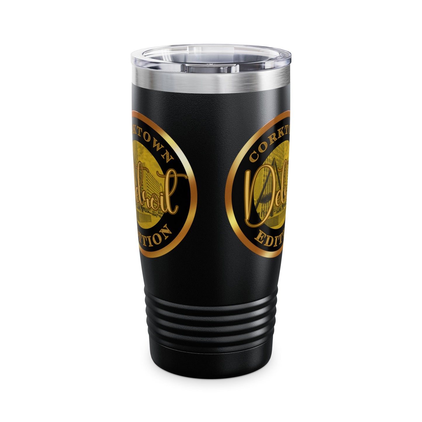 Corktown Ringneck Tumbler, 20oz