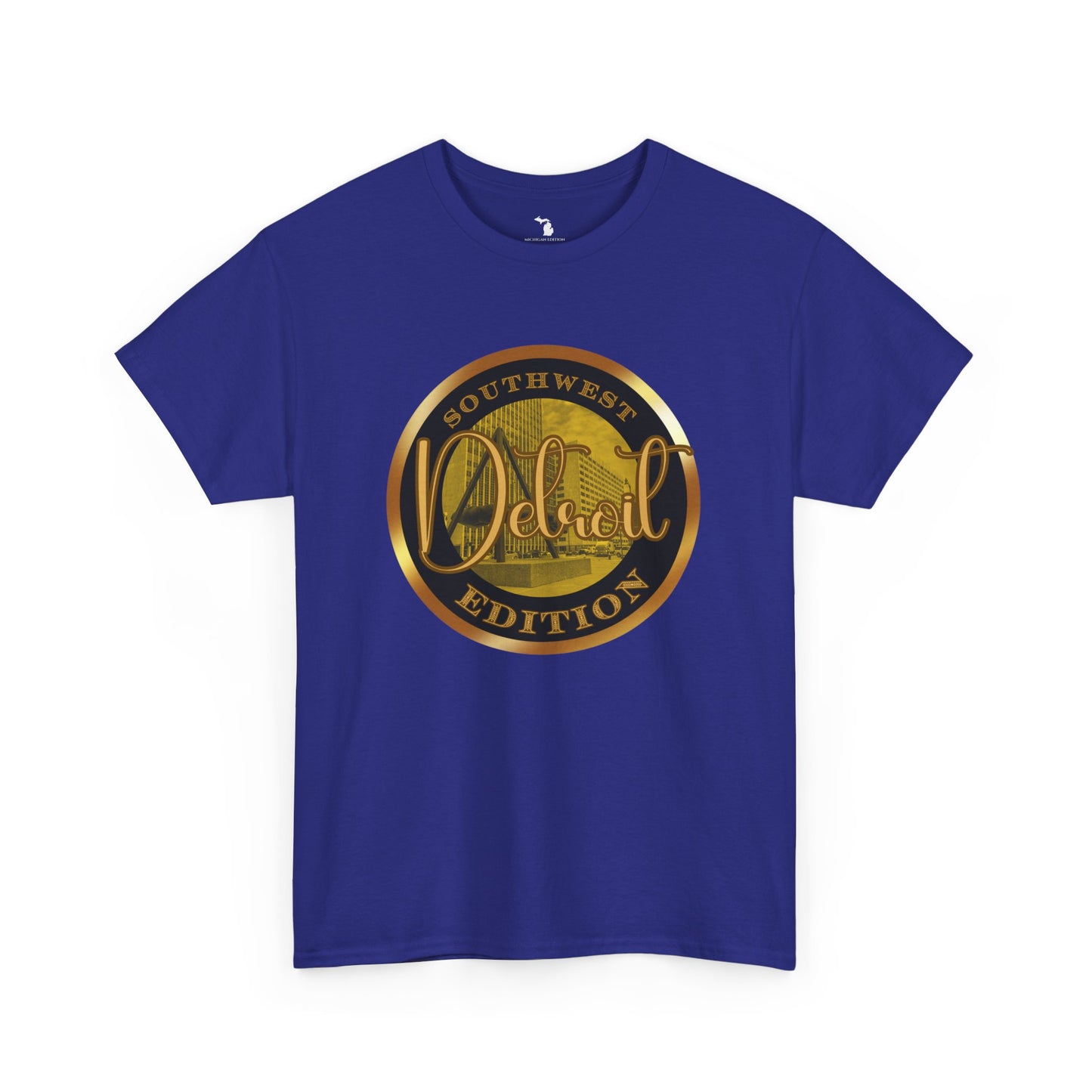 Southwest Unisex Heavy Cotton Tee
