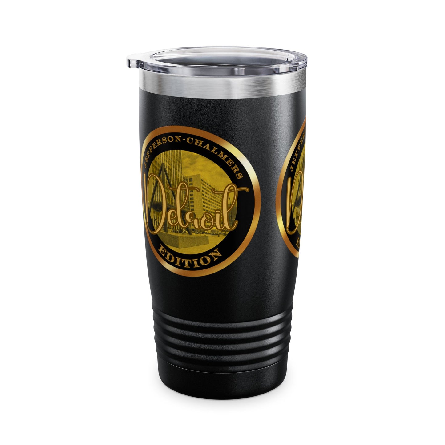 Jefferson Chalmers Ringneck Tumbler, 20oz