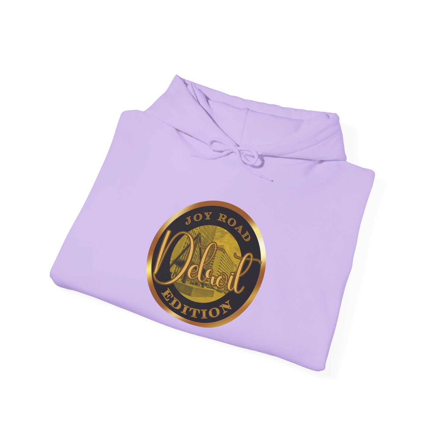Joy Road Unisex Heavy Blend™ Hooded Sweatshirt