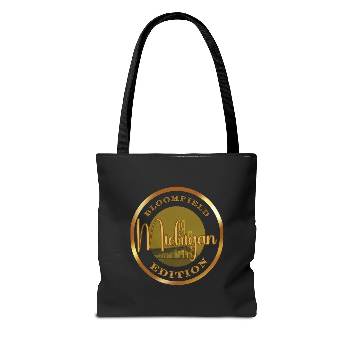 Bloomfield Tote Bag (AOP)