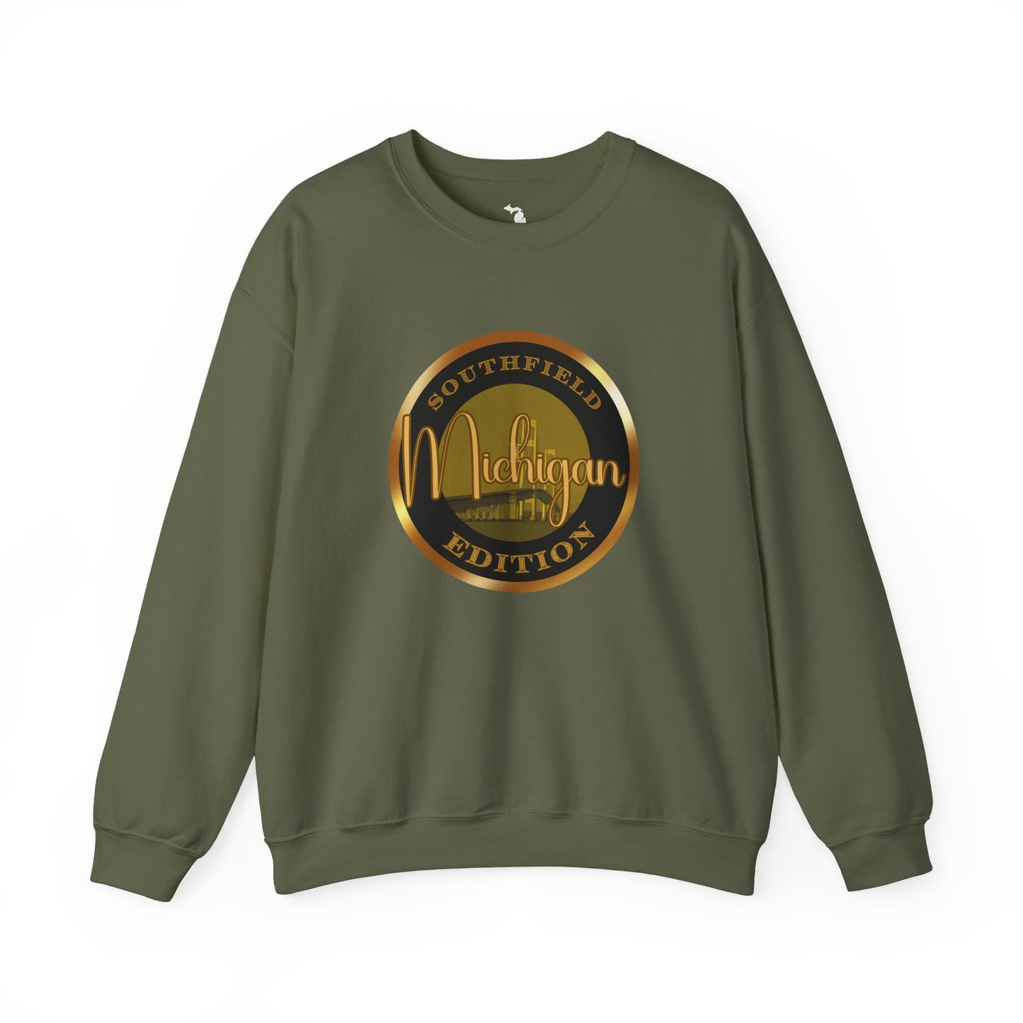 Southfield Unisex Heavy Blend™ Crewneck Sweatshirt
