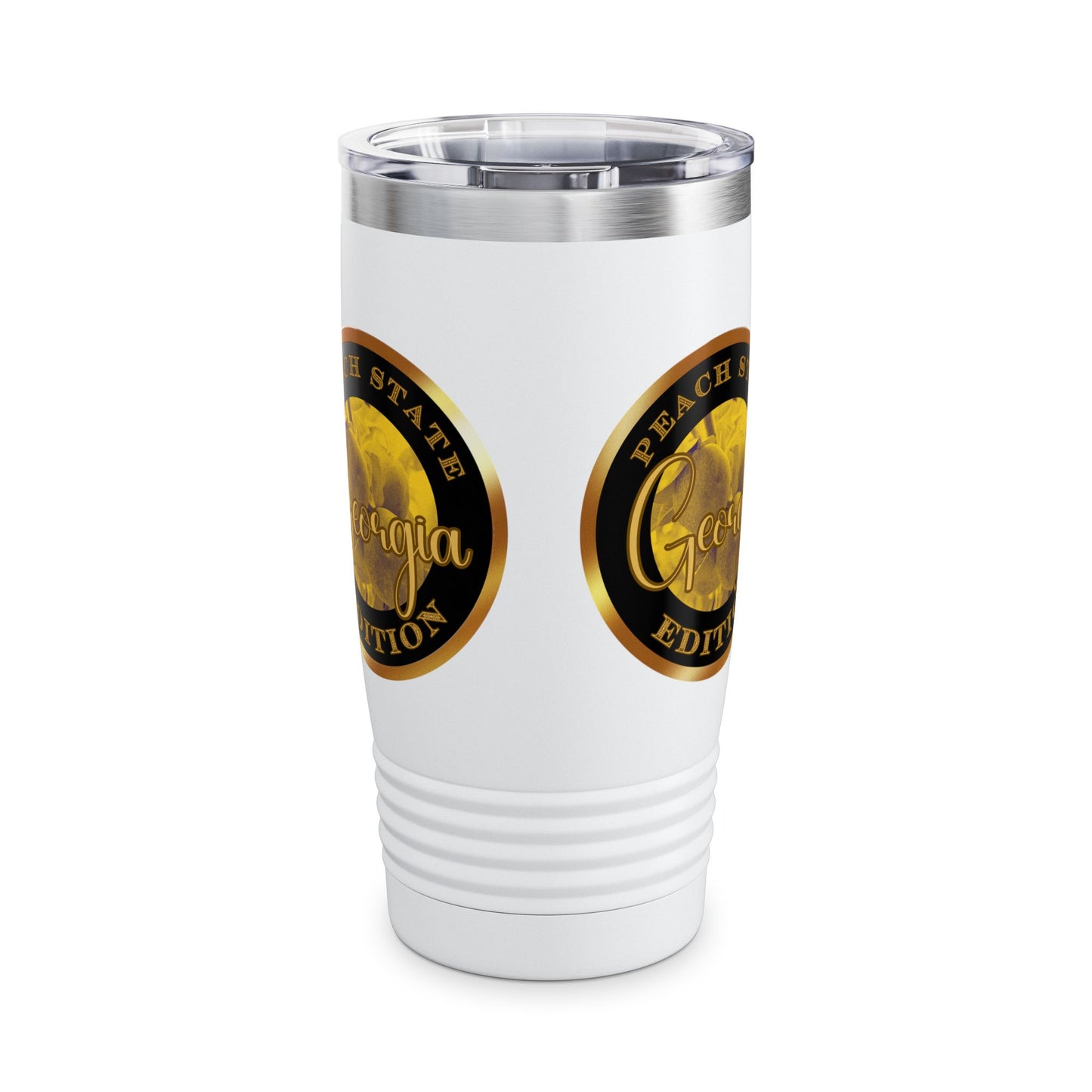 Georgia Ringneck Tumbler, 20oz
