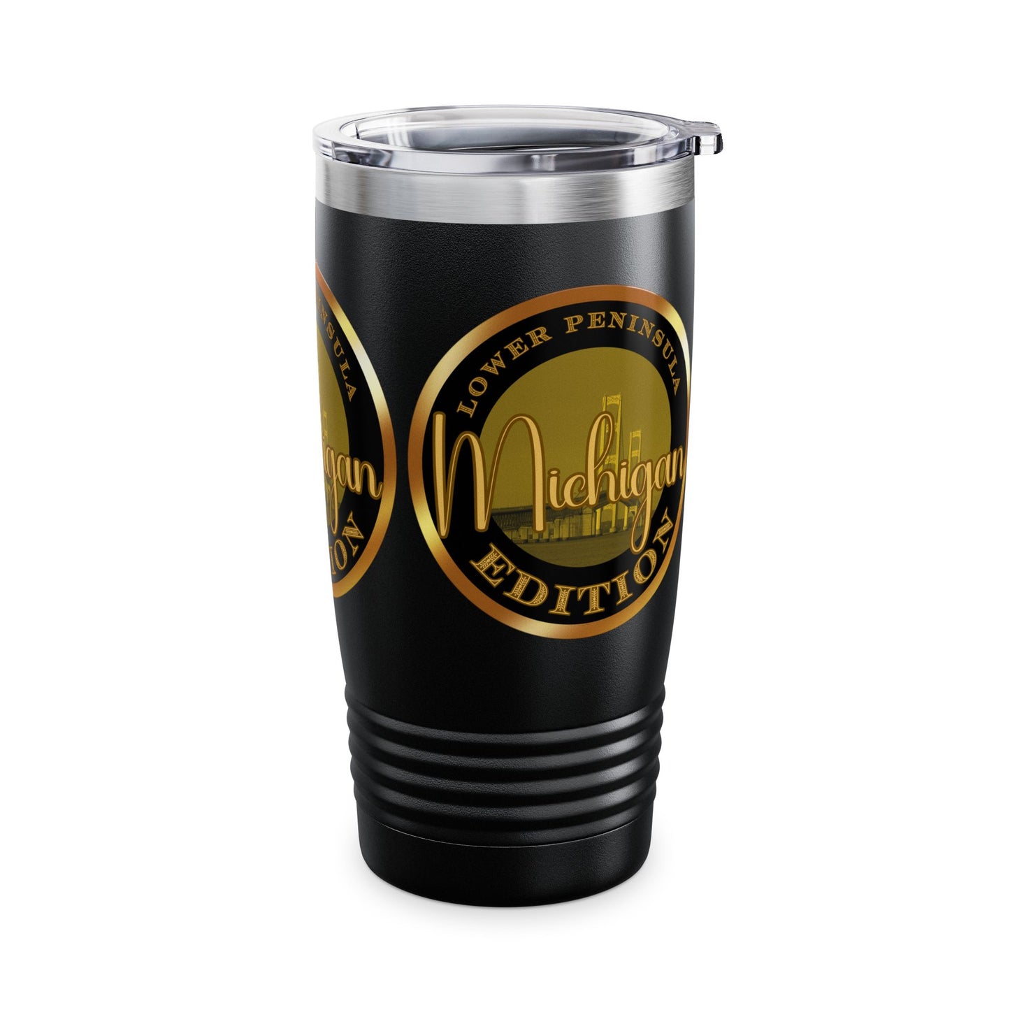 Lower Peninsula Ringneck Tumbler, 20oz
