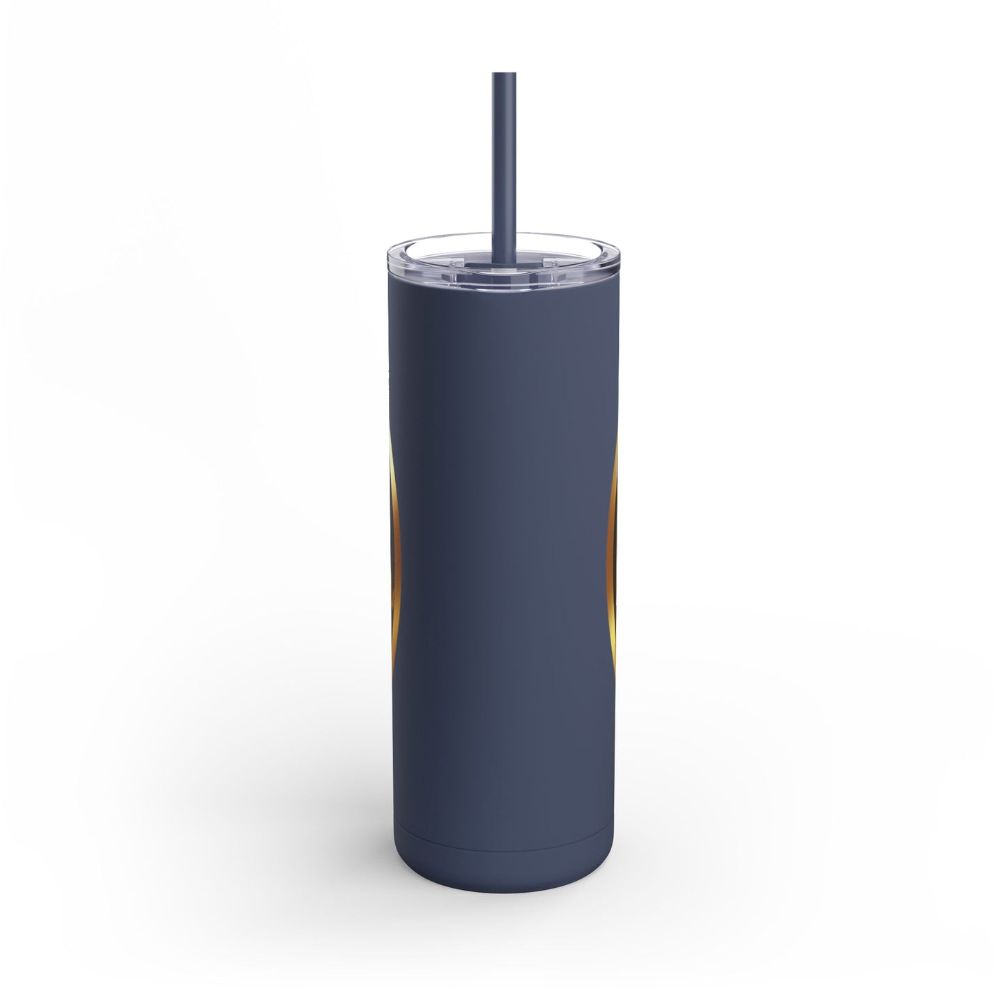 Hamtramck Maars Maker Skinny Matte Tumbler, 20oz