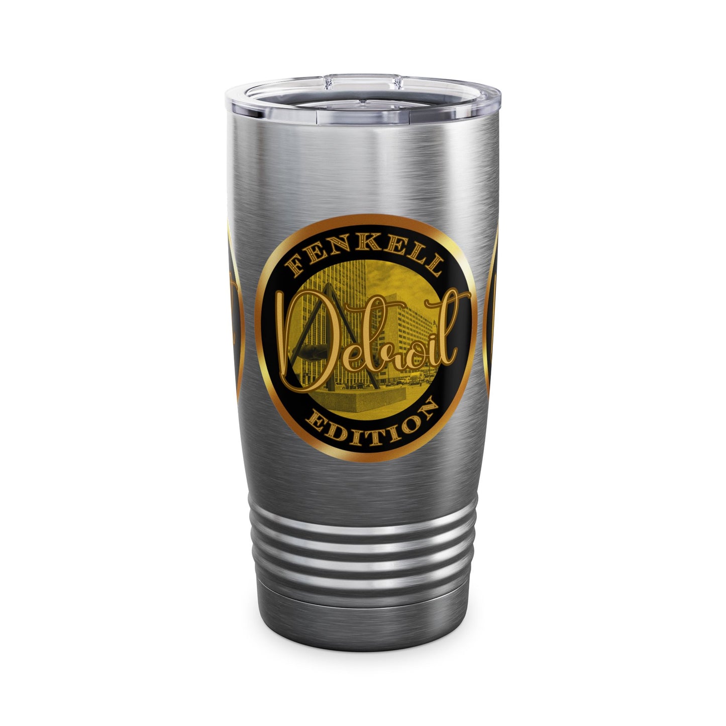Fenkell Ringneck Tumbler, 20oz