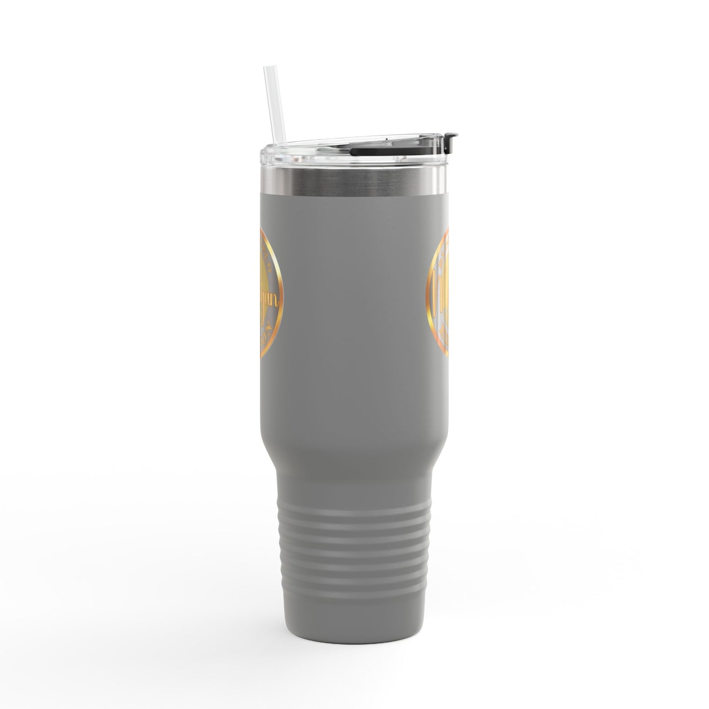 Bloomfield Insulated Travel Mug, 40oz