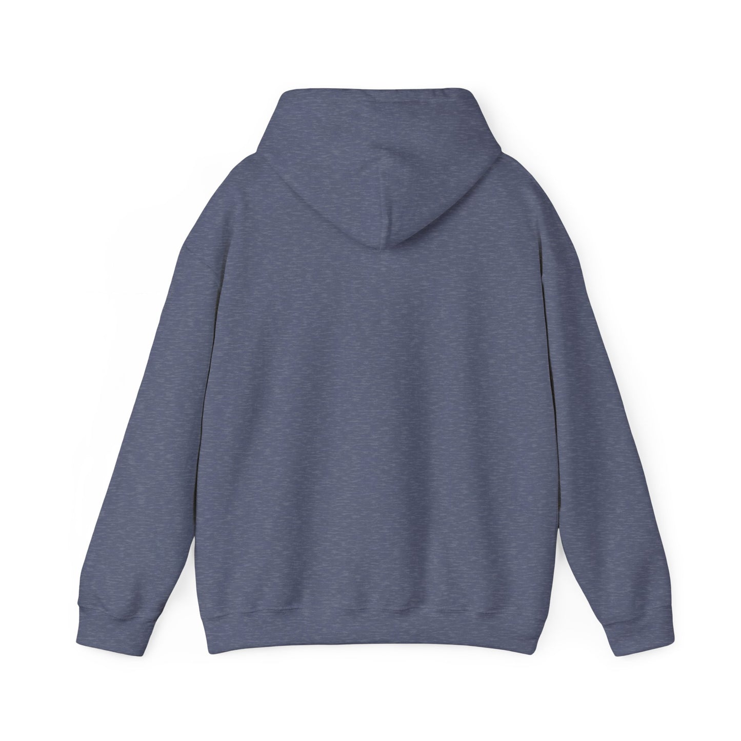 Corktown Unisex Heavy Blend™ Hooded Sweatshirt
