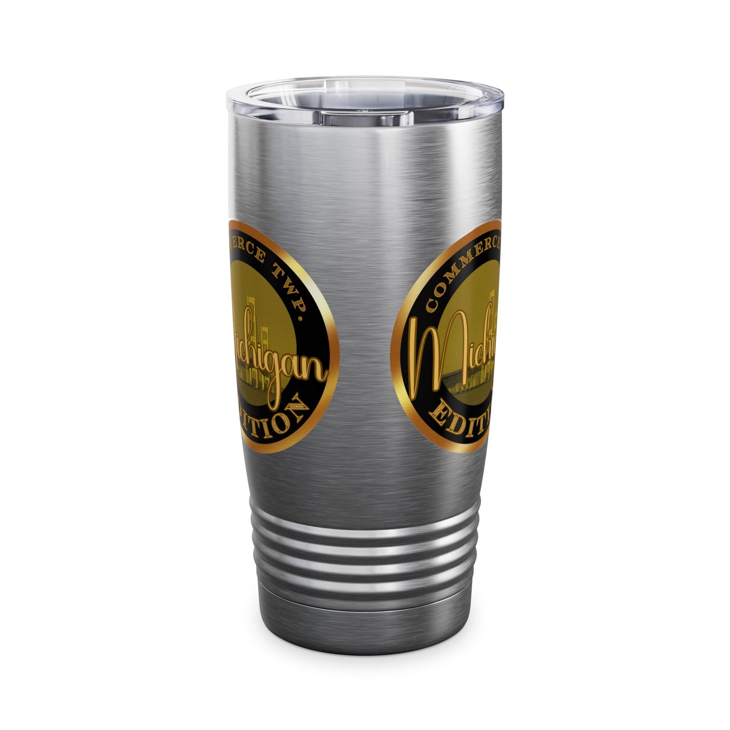 Commerce Ringneck Tumbler, 20oz