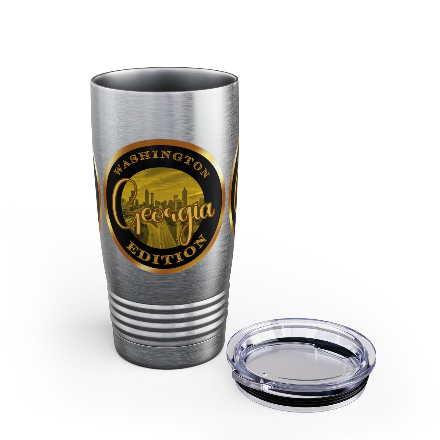Washington Ringneck Tumbler, 20oz