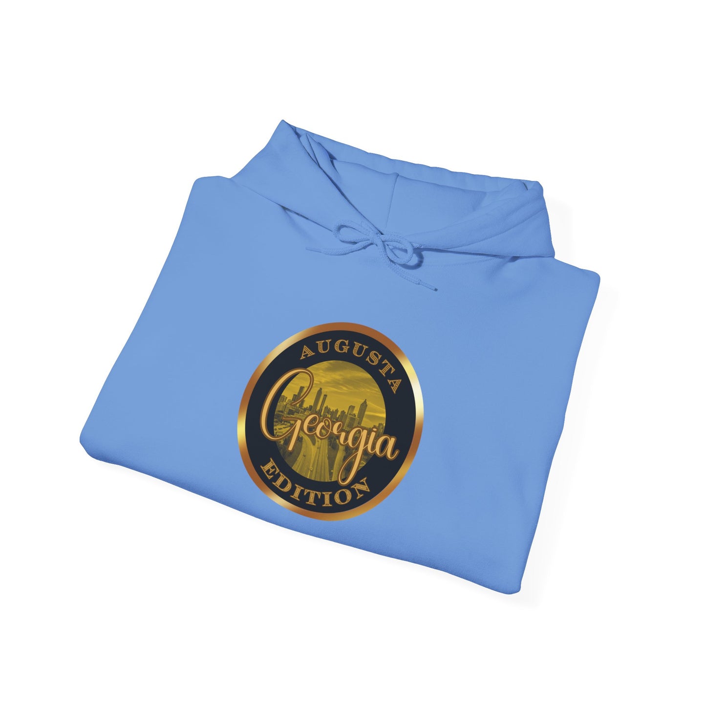 Augusta Unisex Heavy Blend™ Hooded Sweatshirt