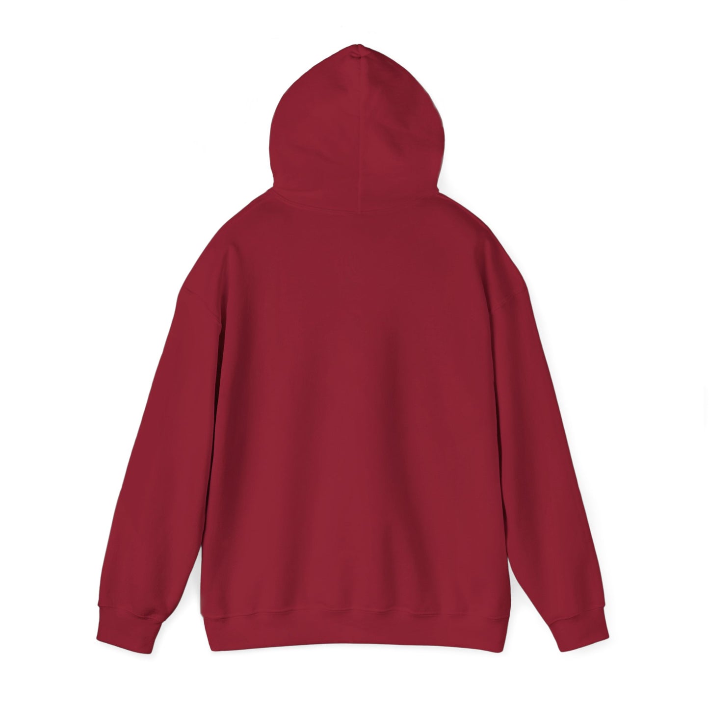 Jefferson Chalmers Unisex Heavy Blend™ Hooded Sweatshirt