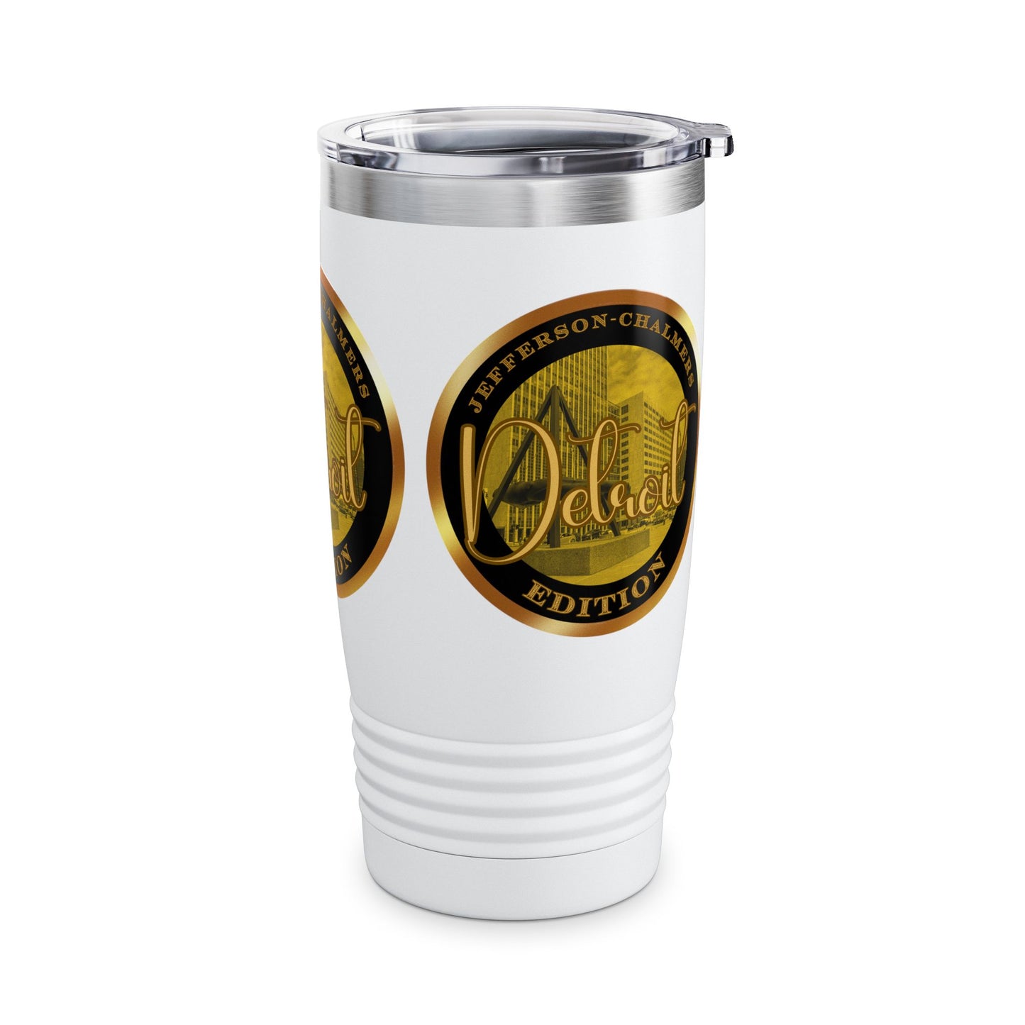 Jefferson Chalmers Ringneck Tumbler, 20oz