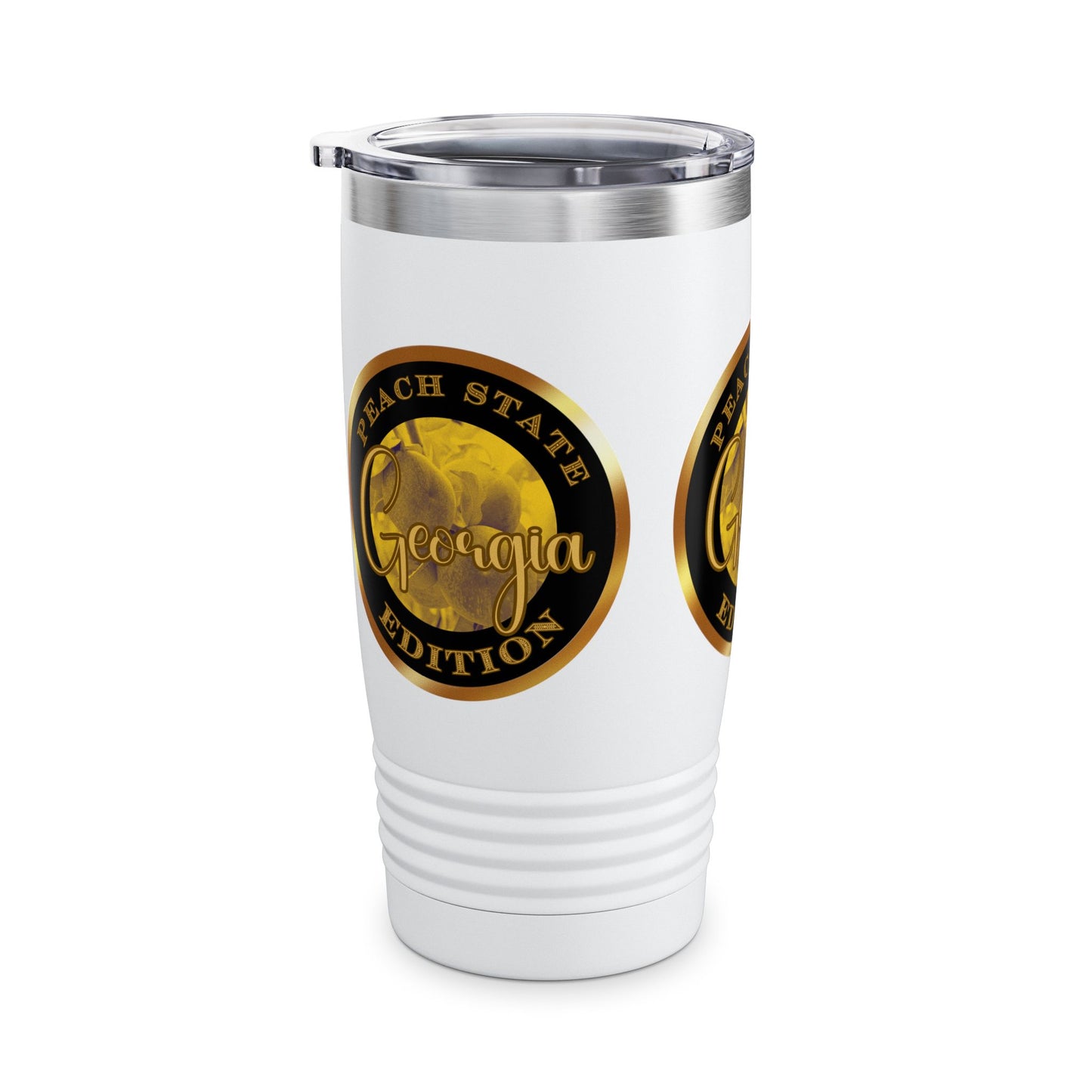 Georgia Ringneck Tumbler, 20oz