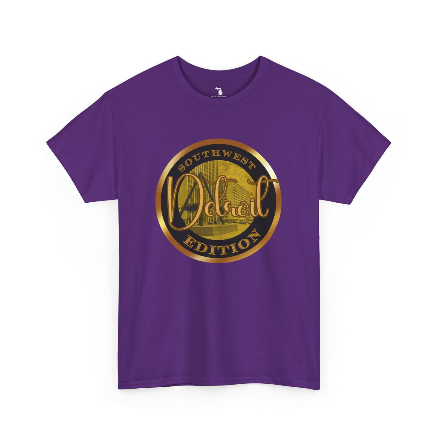 Southwest Unisex Heavy Cotton Tee