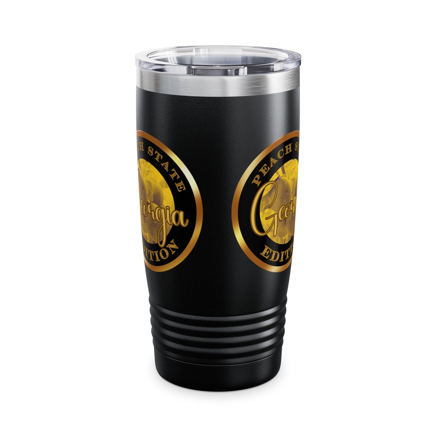 Georgia Ringneck Tumbler, 20oz
