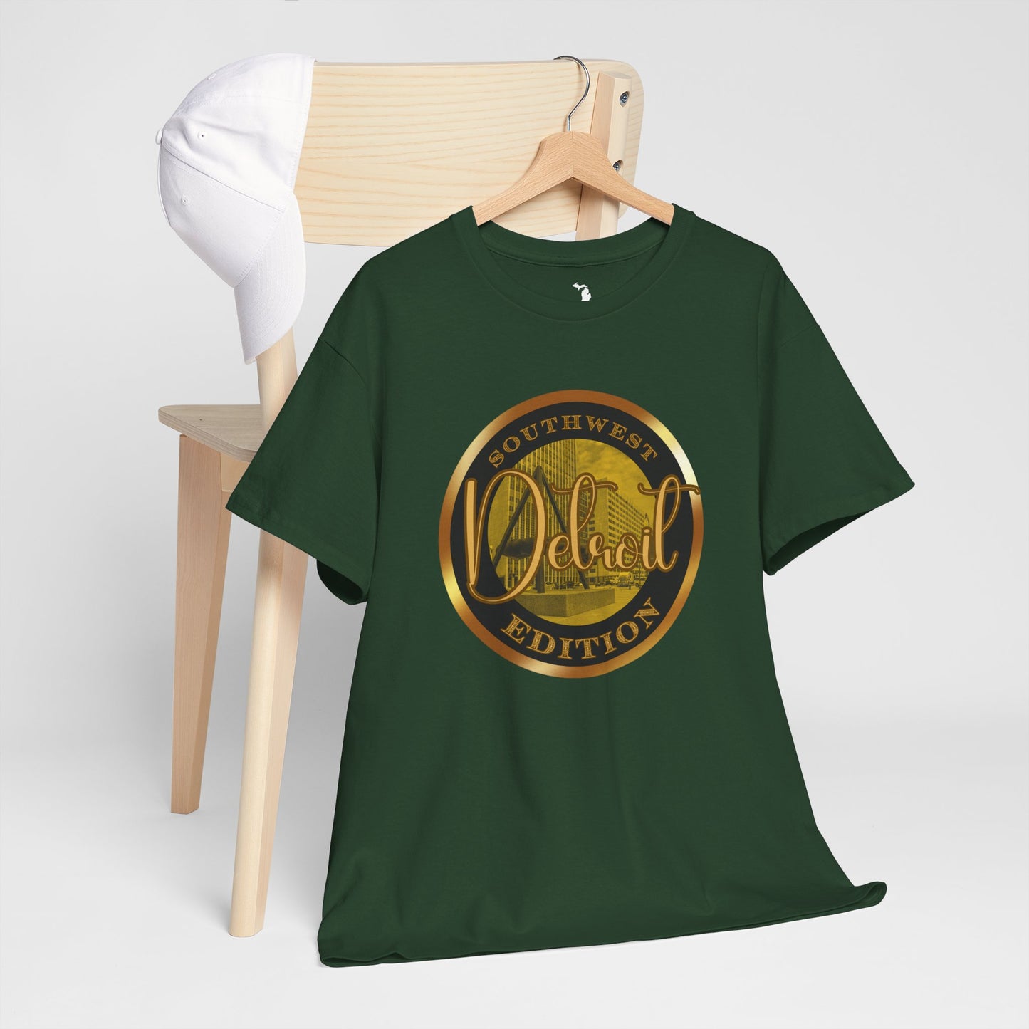 Southwest Unisex Heavy Cotton Tee
