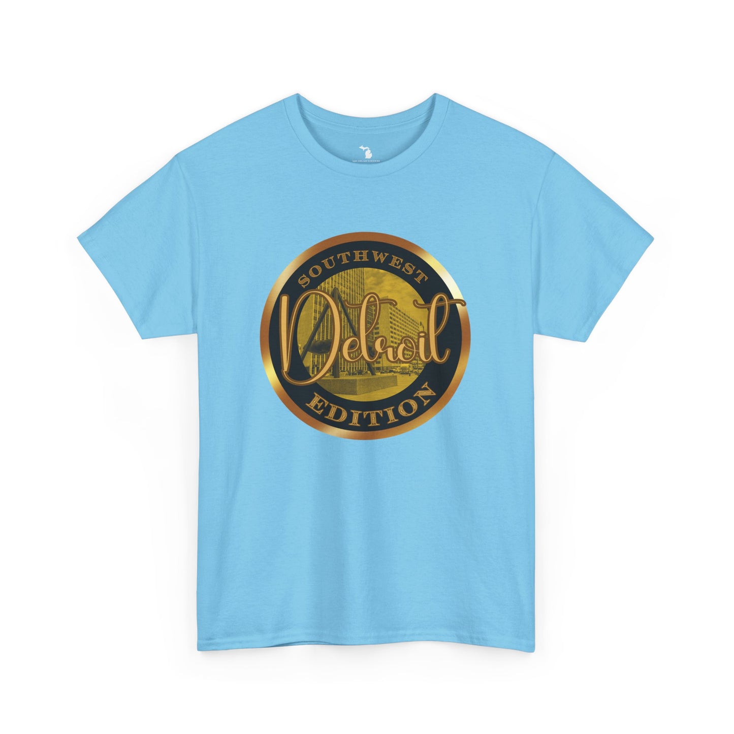 Southwest Unisex Heavy Cotton Tee