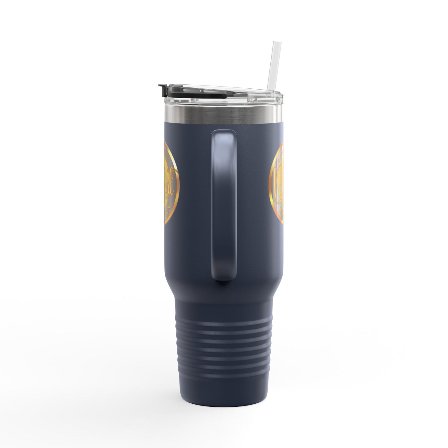 Southwest Insulated Travel Mug, 40oz