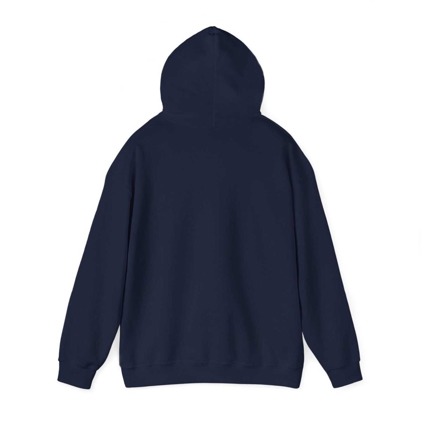 Belleville Unisex Heavy Blend™ Hooded Sweatshirt