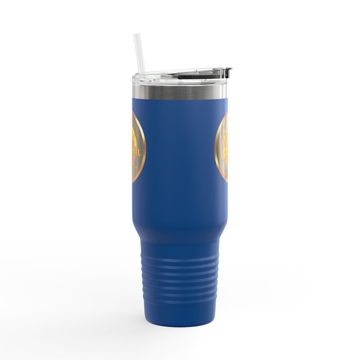 Georgia Travel Mug, 40oz