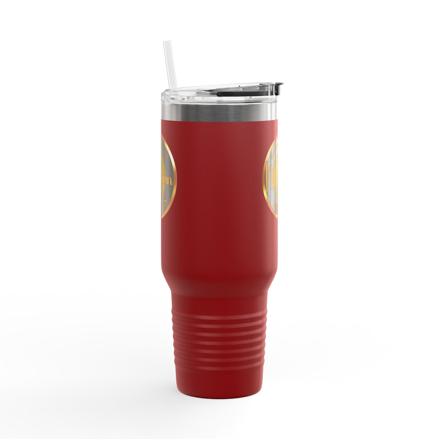 Southfield Insulated Travel Mug, 40oz