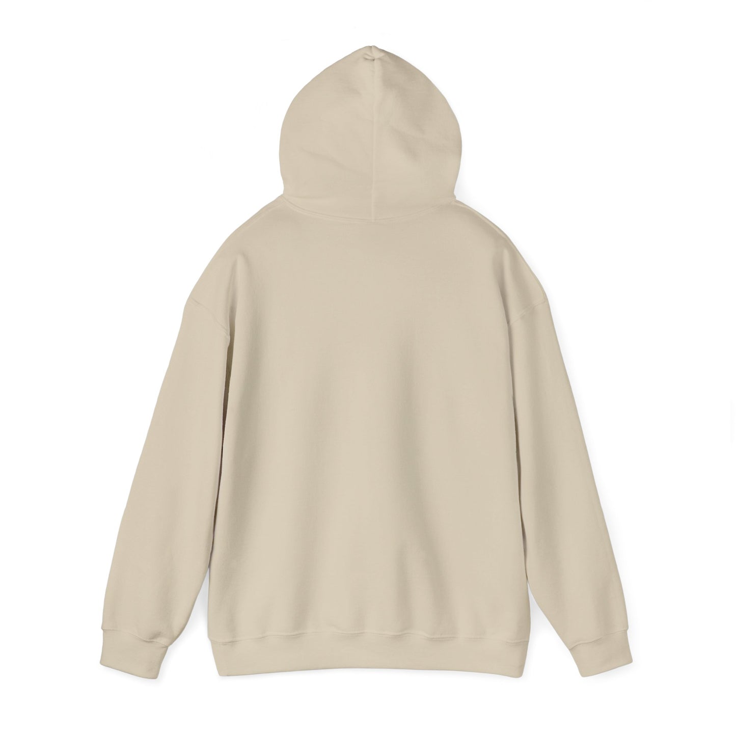 Corktown Unisex Heavy Blend™ Hooded Sweatshirt