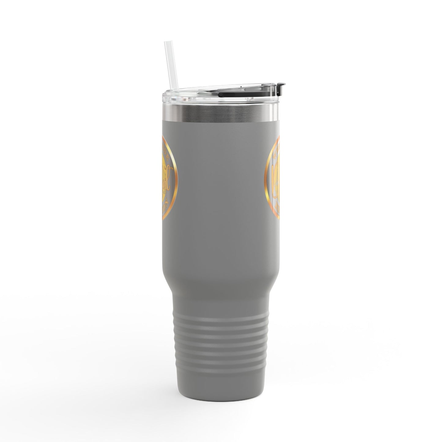 West Side Insulated Travel Mug, 40oz