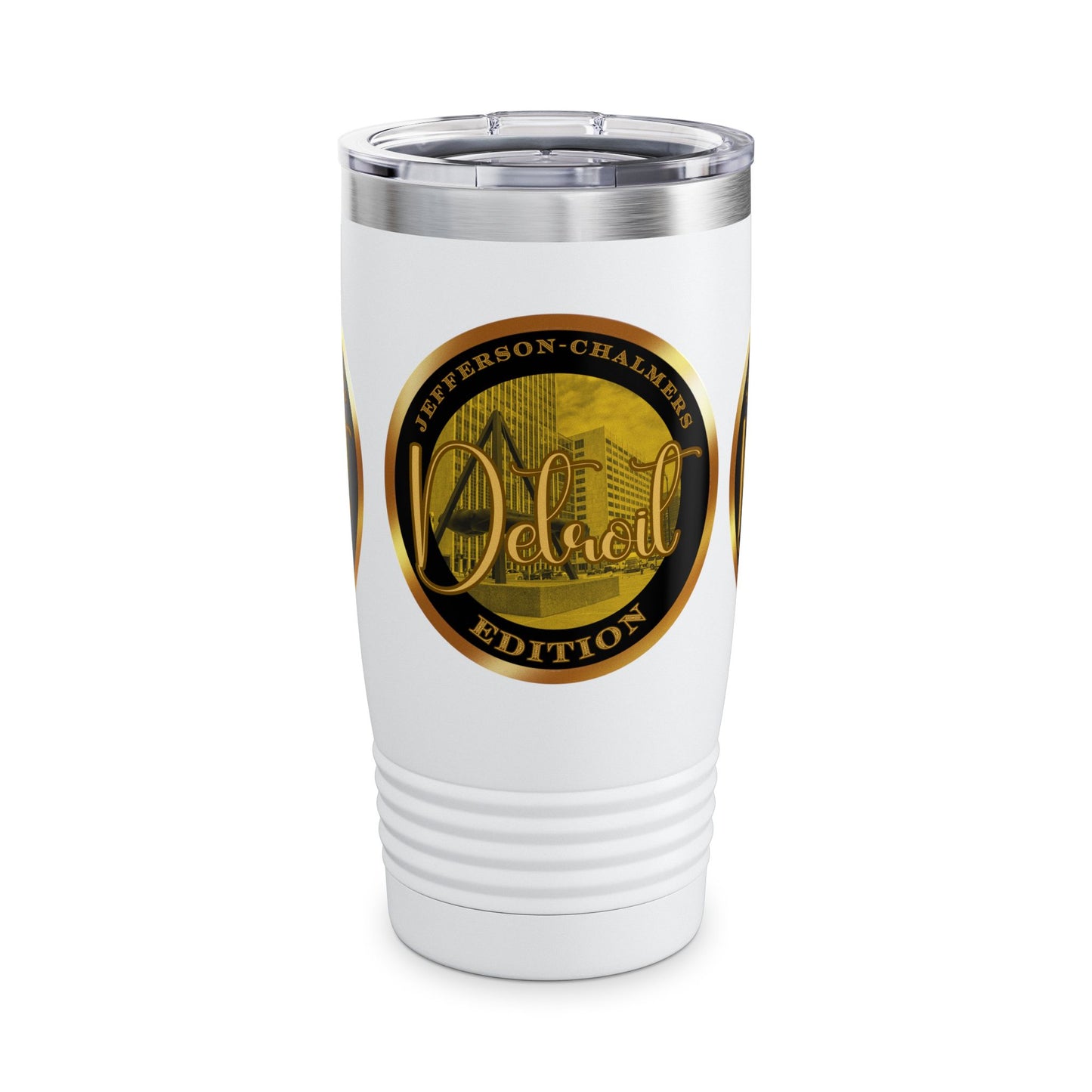Jefferson Chalmers Ringneck Tumbler, 20oz