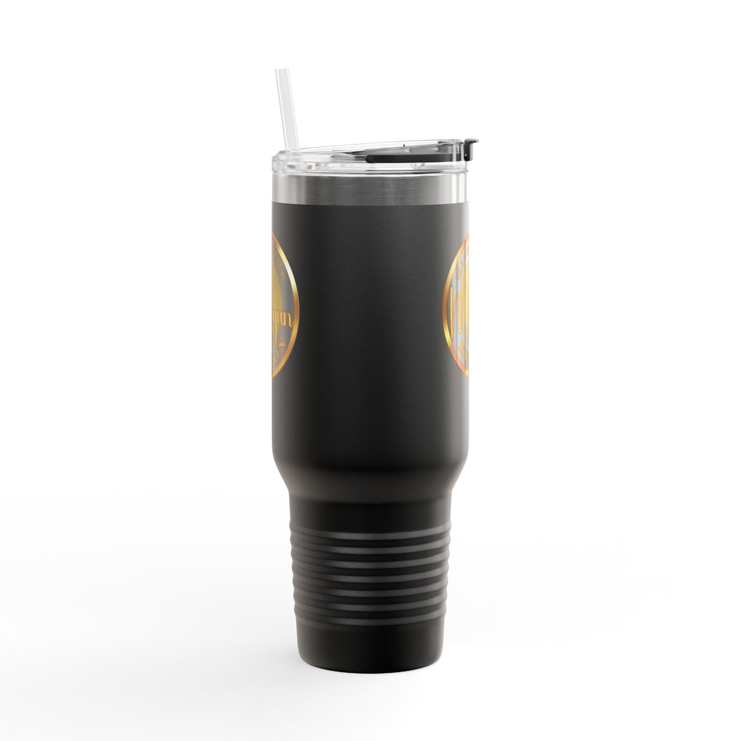 Michigamme Insulated Travel Mug, 40oz