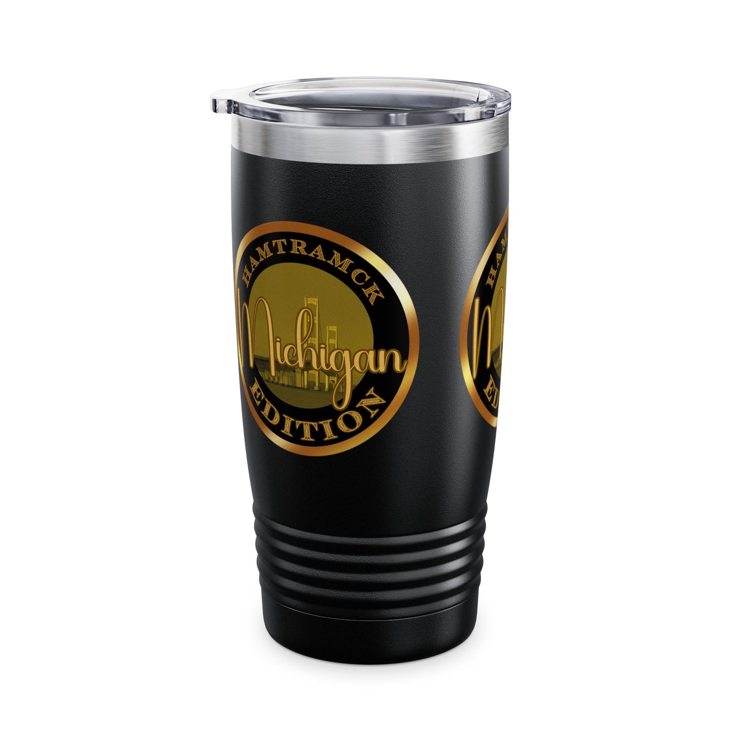 Hamtramck Ringneck Tumbler, 20oz