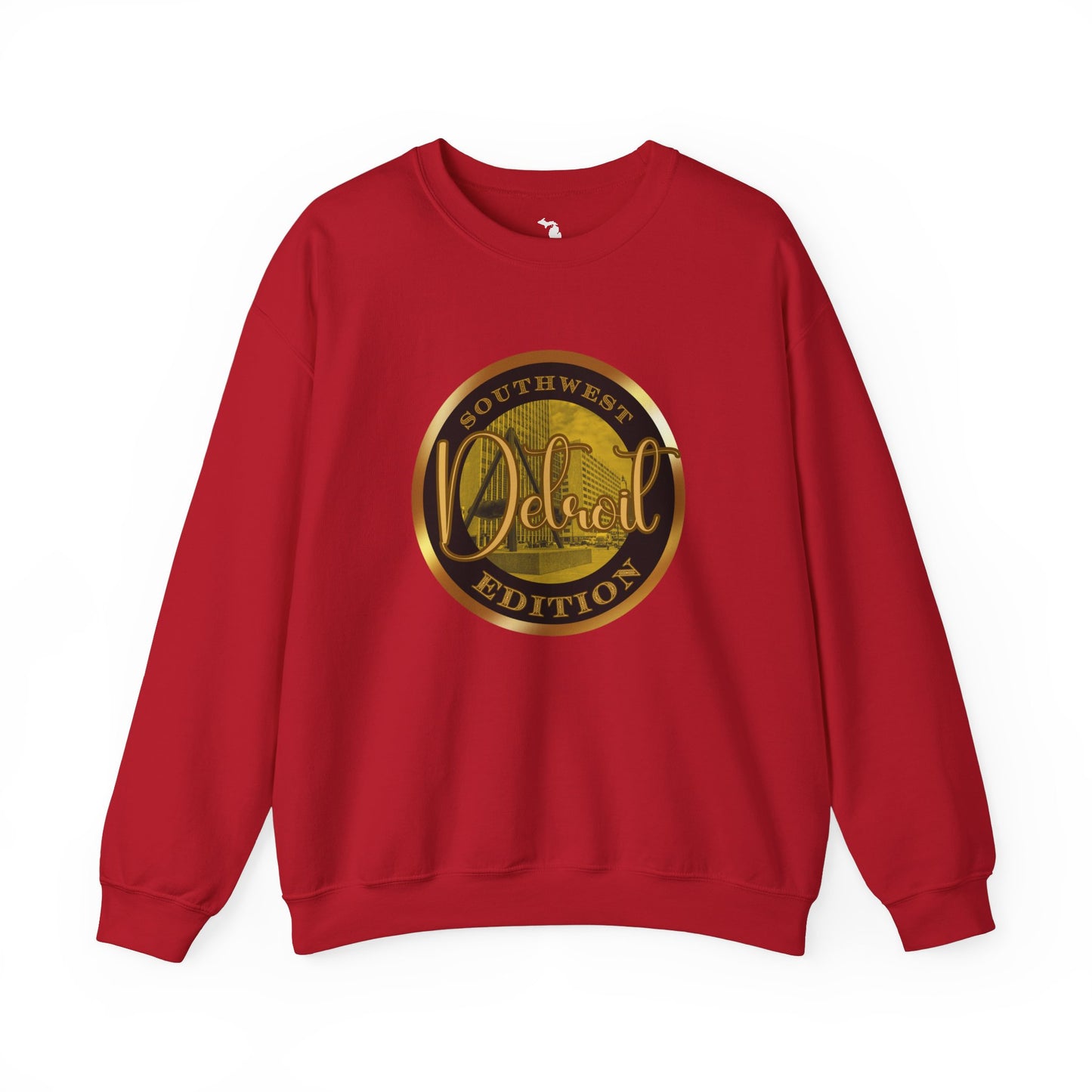 Southwest Unisex Heavy Blend™ Crewneck Sweatshirt