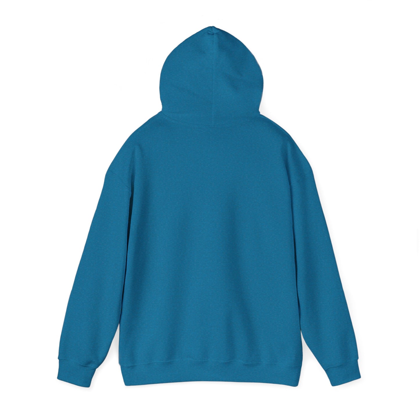 East Side Unisex Heavy Blend™ Hooded Sweatshirt