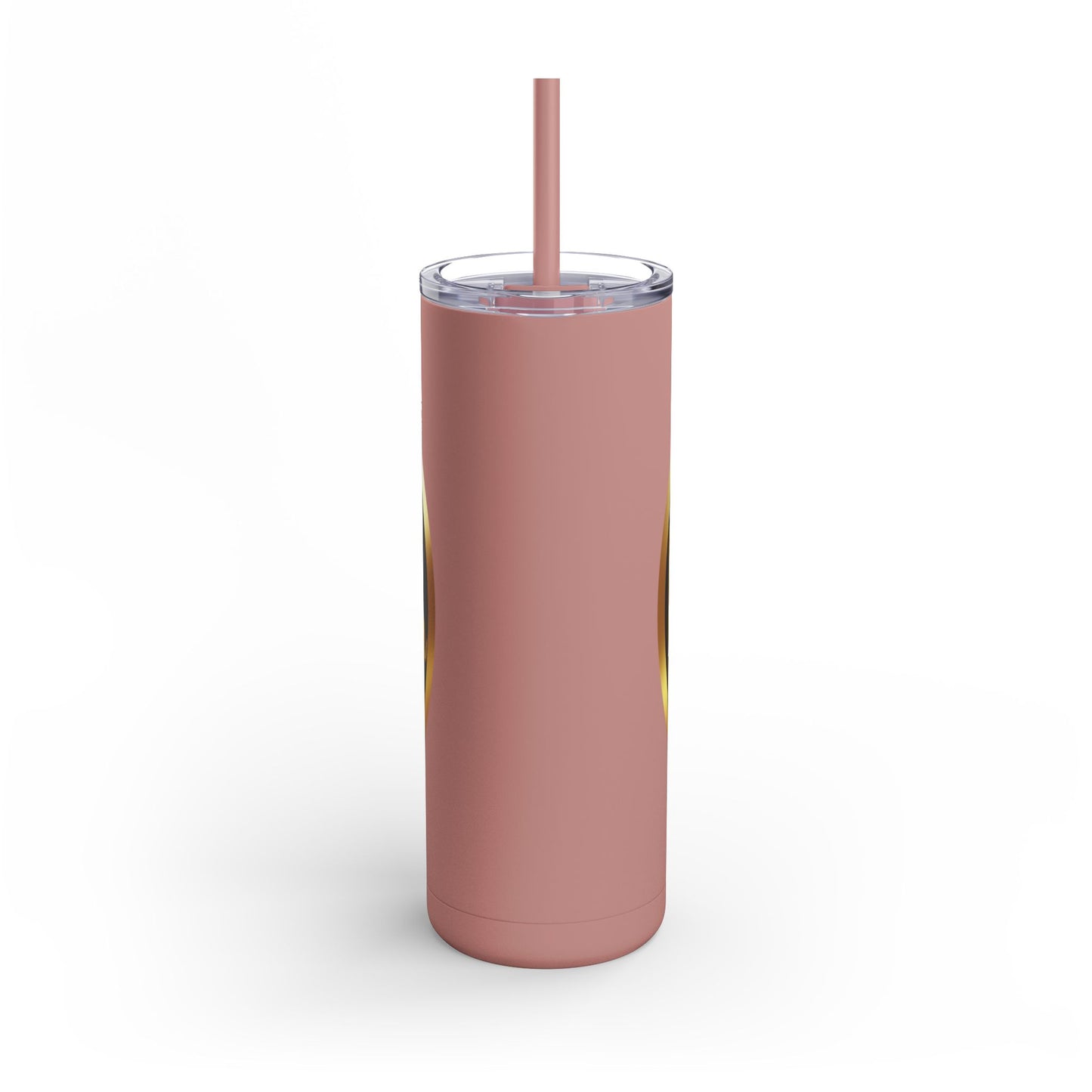 Hamtramck Maars Maker Skinny Matte Tumbler, 20oz