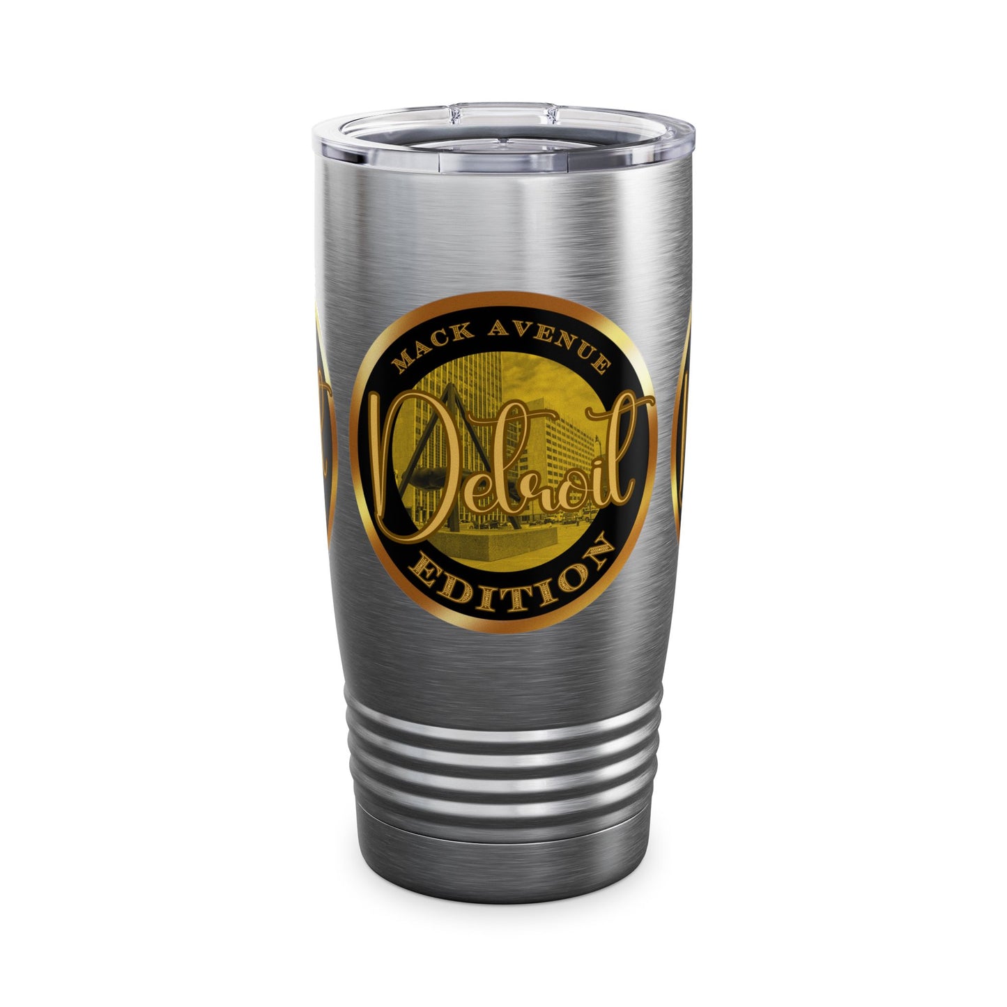 Mack Avenue Ringneck Tumbler, 20oz