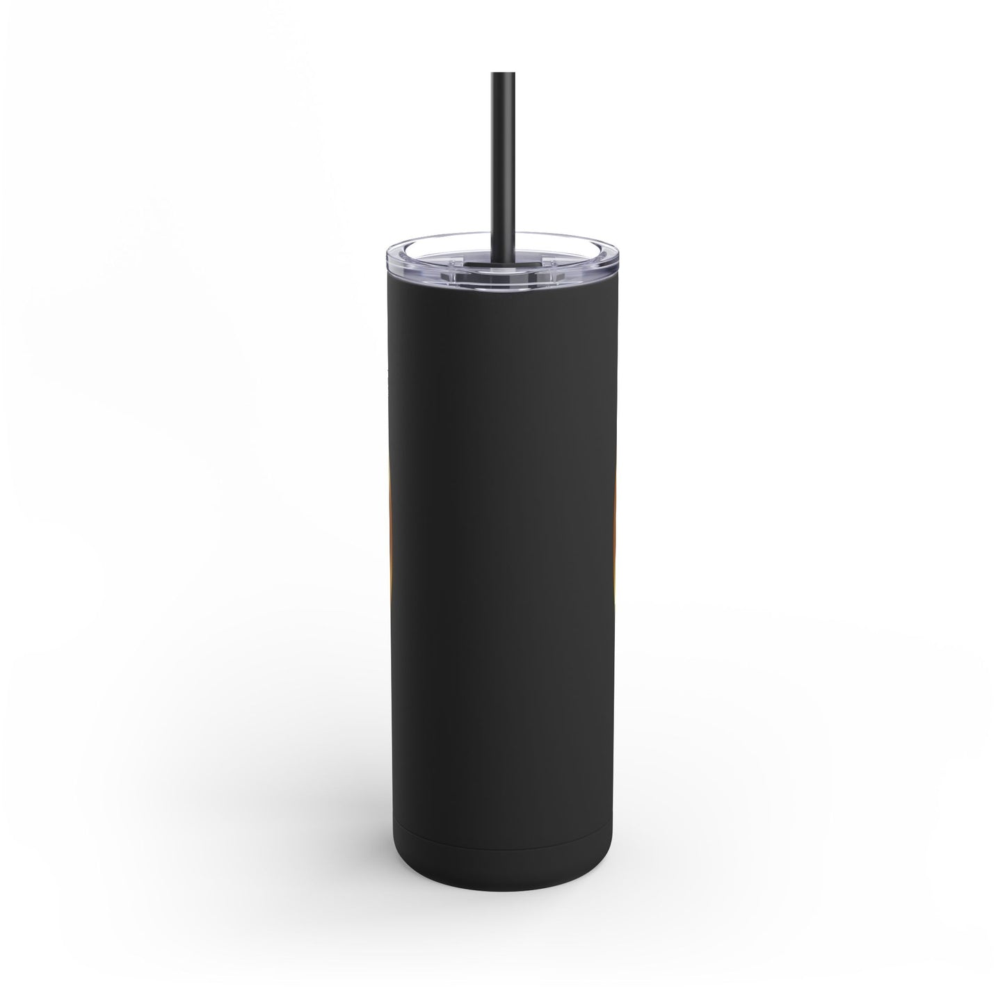 Washington Maars Maker Skinny Matte Tumbler, 20oz