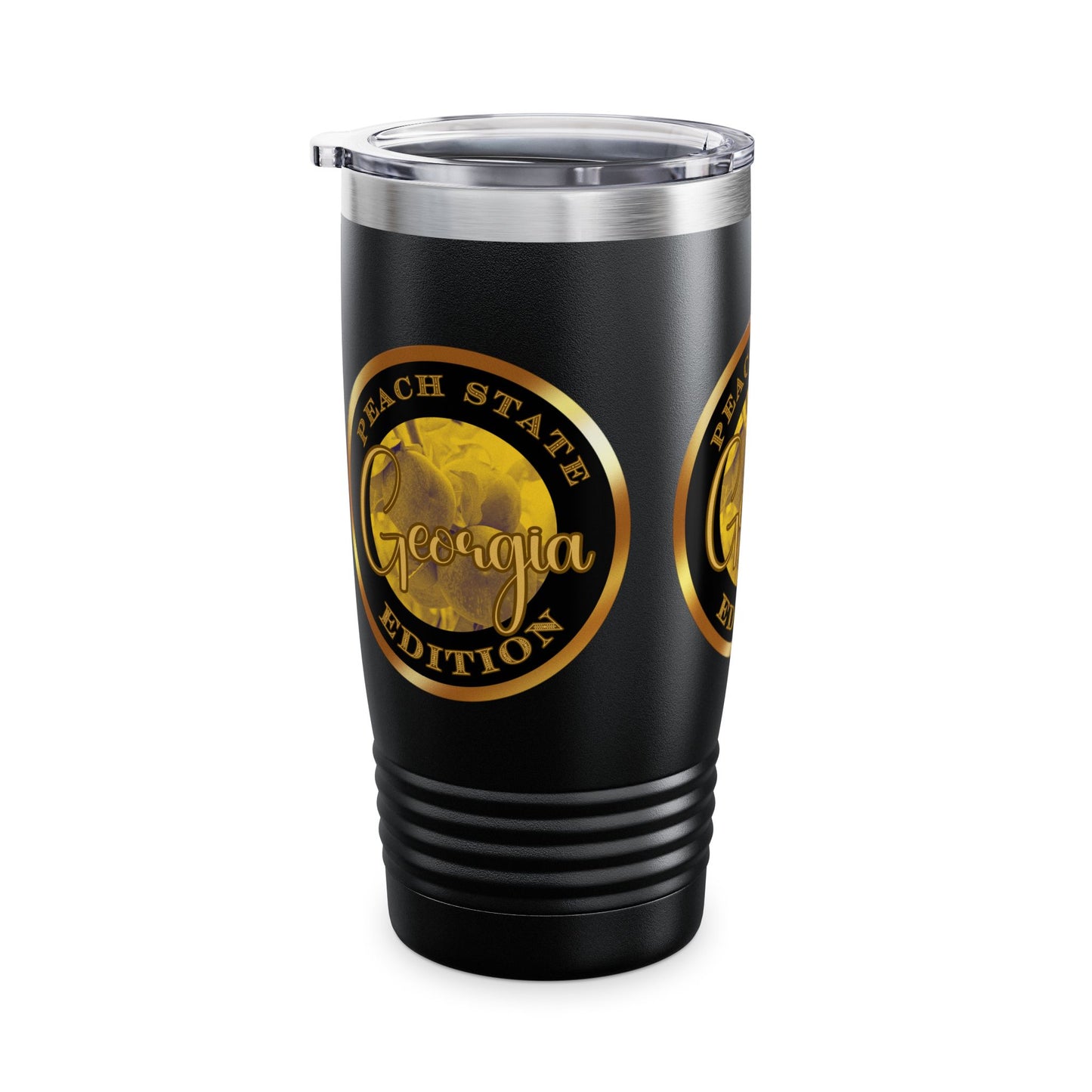 Georgia Ringneck Tumbler, 20oz