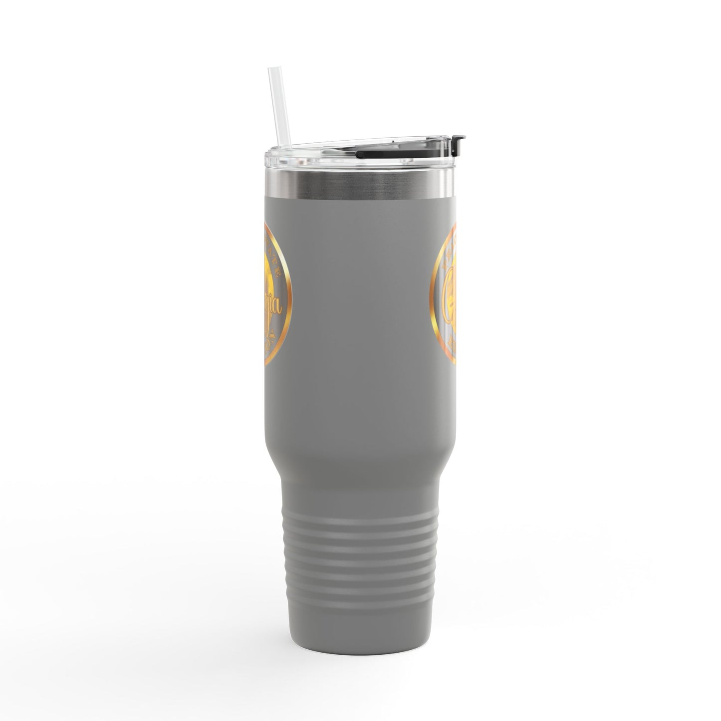 Georgia Travel Mug, 40oz