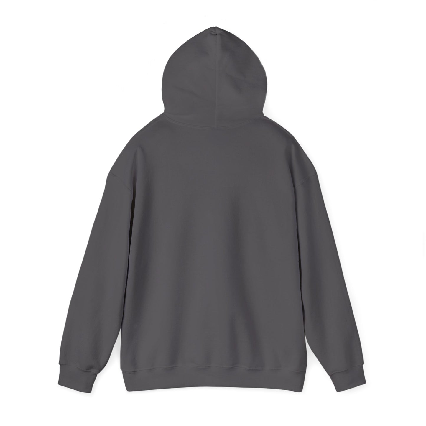 Jefferson Chalmers Unisex Heavy Blend™ Hooded Sweatshirt