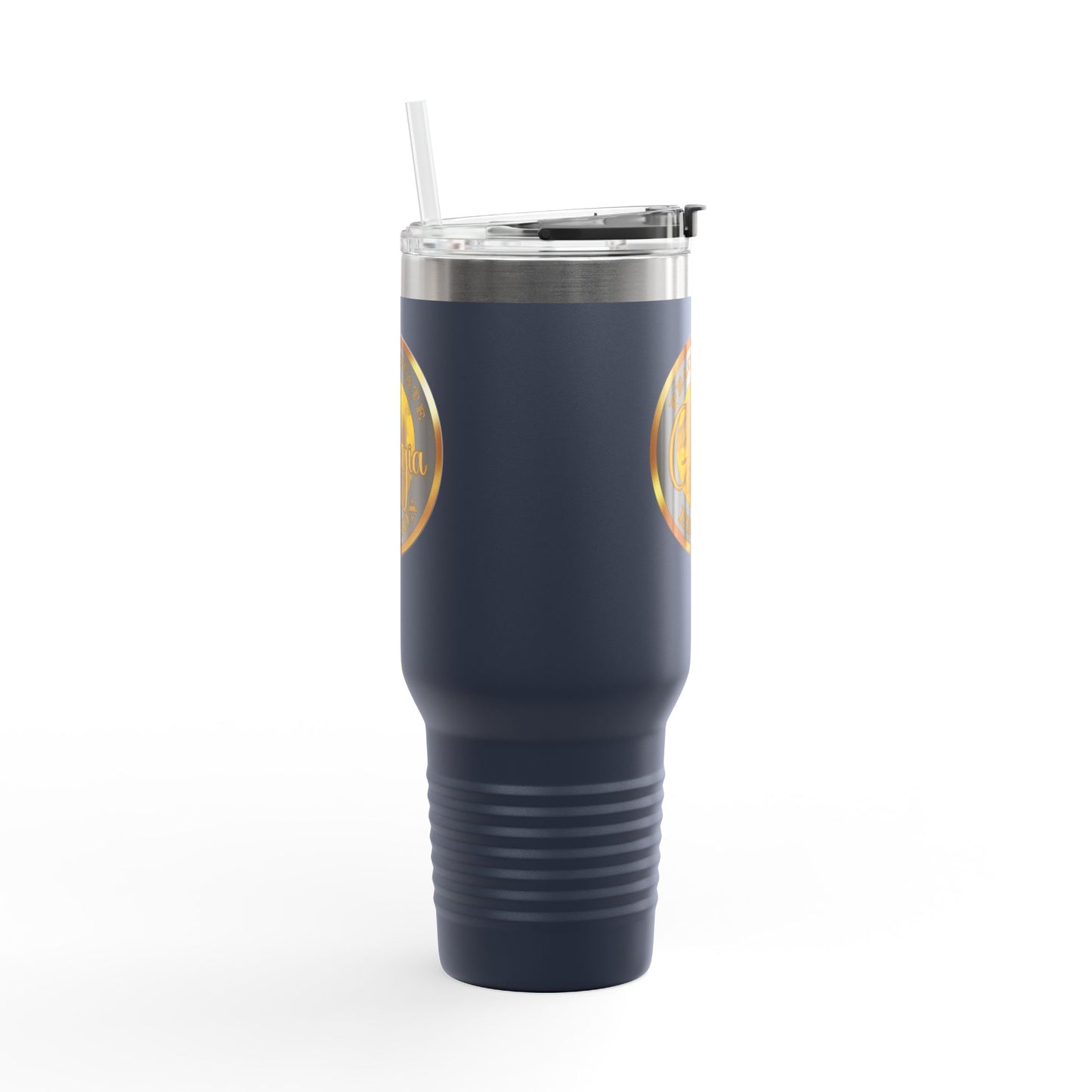 Georgia Travel Mug, 40oz
