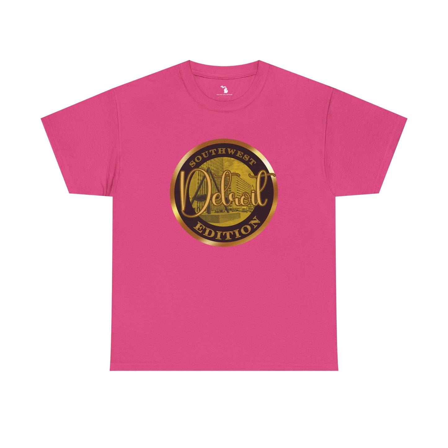 Southwest Unisex Heavy Cotton Tee