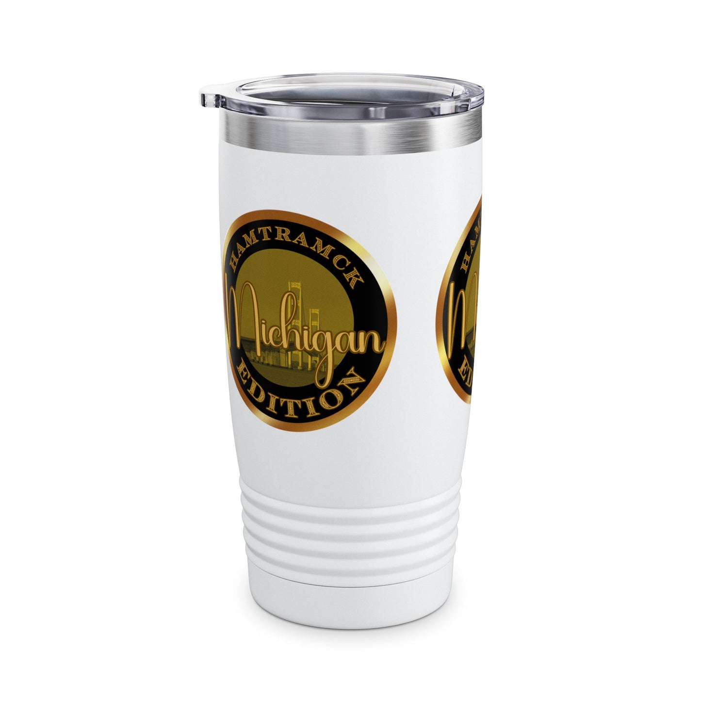 Hamtramck Ringneck Tumbler, 20oz